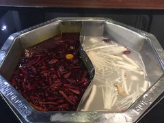 -重庆德庄火锅(体育中心店)