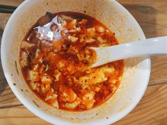 -粥六•新晋菜(柳巷店)