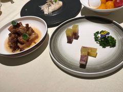 -成隆行·蟹王府(九江路店)