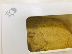 豆乳波波包-喜茶(无锡荟聚中心店)