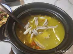 -蒋先森餐厅(万星广场店)