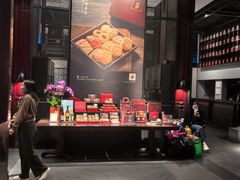 -炳胜品味(海印总店)