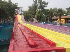 -苏州乐园森林水世界