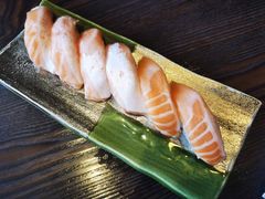 -大雄寿司(洛浦店)
