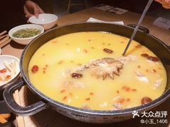 -李子坝梁山鸡(北碚万达五鸡哥店)