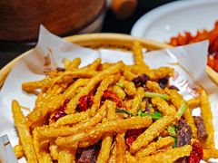 -简小舍·民间手艺菜(武昌江滩店)