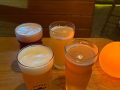 -猫员外精酿啤酒馆(聚豪园店)