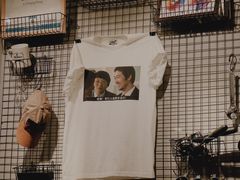 -蒙楼咖啡(清华大学蒙民伟楼店)