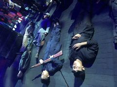 -《12·12》西安事变大型实景演出