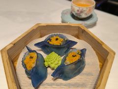 -名人坊·新派粤菜(河西奥体博览中心金鹰世界店)
