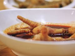 辣卤鸡爪-二孃鸡爪爪(东风路总店)