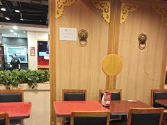 -宏状元现熬粥·京味菜(五棵松店)