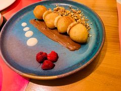 -HELLO MUSAE 拾光缪斯餐厅·纯正希腊风味(苏州中心店)