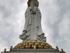 -三亚南山文化旅游区