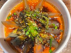 -铁公鸡·四川料理(天环广场店)