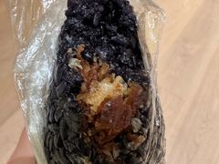 -芳婆糕团店(王府大街店)