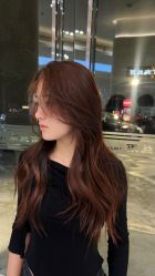 -汀南丝雨Hair design
