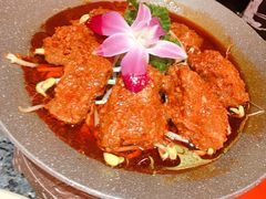 -蜀大侠火锅(古田店)
