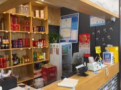 -品鲜村农家菜·阳澄湖大闸蟹(总店)
