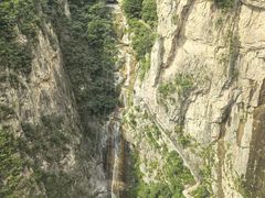 -云梦山