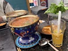 -王家渡火锅店(棕榈泉店)