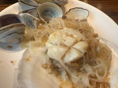 -海味当家·蒸锅海鲜(星海公园店)