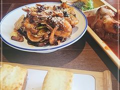 -大牌大·传统杭帮菜(湖滨店)