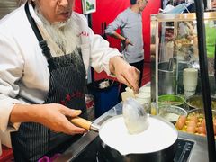 -正宁路小吃夜市