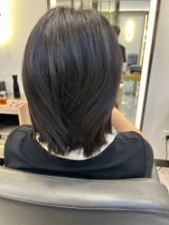 -Leslie Style·莱斯发型烫染