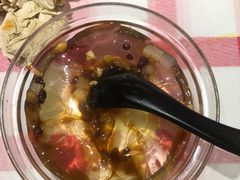 -裕鼎鲜·新中菜(金鼎广场店)