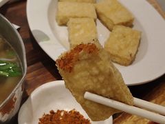 -小满手工粉(北京富力广场店)