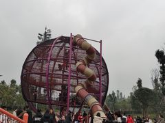 -枫香湖儿童公园