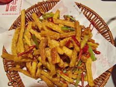 -来菜·湖北头牌藕汤(武商MALL众圆店)