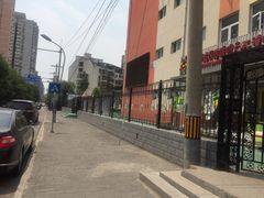 -北京市海淀区锦绣明天莲宝幼儿园