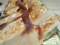 锅贴全家福-赵奶奶水饺锅贴小酒馆(丁字沽店)