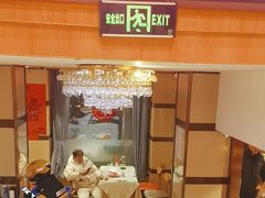 -添福来墨鱼饺子 · 海鲜东北菜(泡崖店)