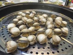 -桃源尚品海鲜酒楼(京港澳高速店)