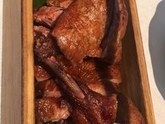 -山顶顶概念四川菜(黄埔大道店)