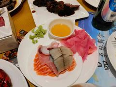 -鲤鱼门渔人码头自助餐厅