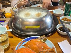 -三个渔夫·蒸汽海鲜(小白楼店)