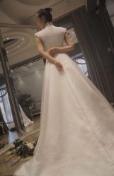 -保定金沙芝柏婚礼策划