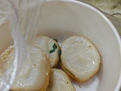 -小竖点徽派卷面皮(洪都店)