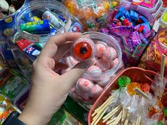 -CITY MART城市集市·里弄(北外滩来福士广场店)