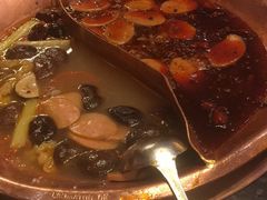 -老码头火锅(骡马市店)