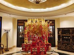 -龙福轩中餐厅(龙城温德姆酒店)