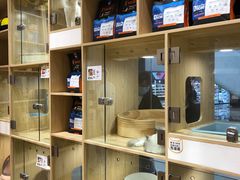 -屋虎猫馆(宝安大仟里店)
