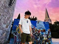 -大连海昌发现王国主题公园