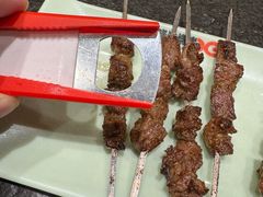 -晓波烧烤(南桥店)