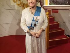 -武汉杜莎夫人蜡像馆