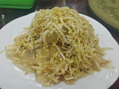 -小铜锣湾海鲜家常菜馆(河西店)